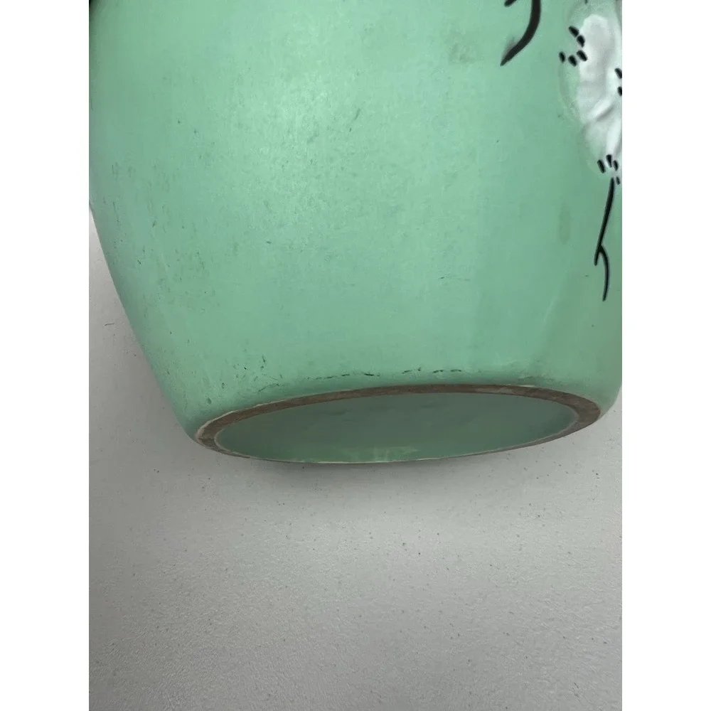 Mccoy light marks